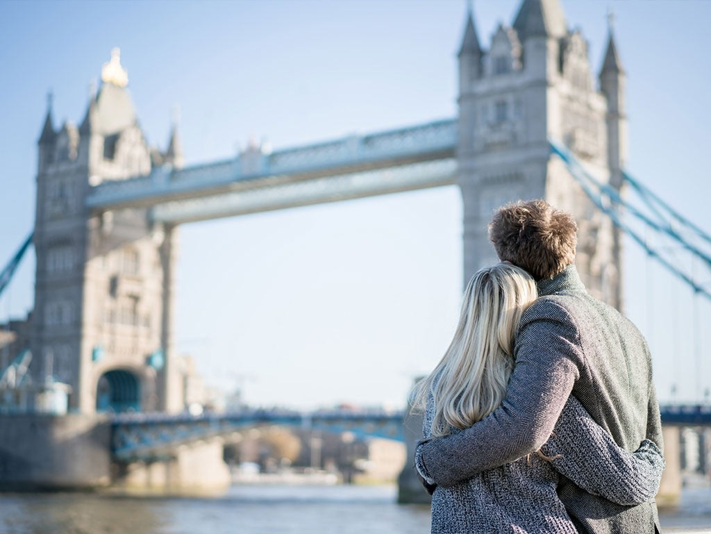 Londres, Amsterdã e Berlim