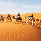 Marrakech com Deserto de Zagora