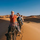 Marrakech com Deserto de Zagora