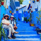 Cidades Imperiais do Marrocos com Chefchaouen