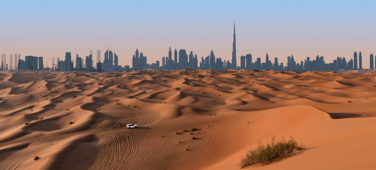 Dubai