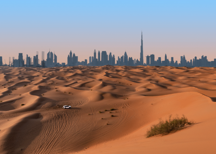 Dubai