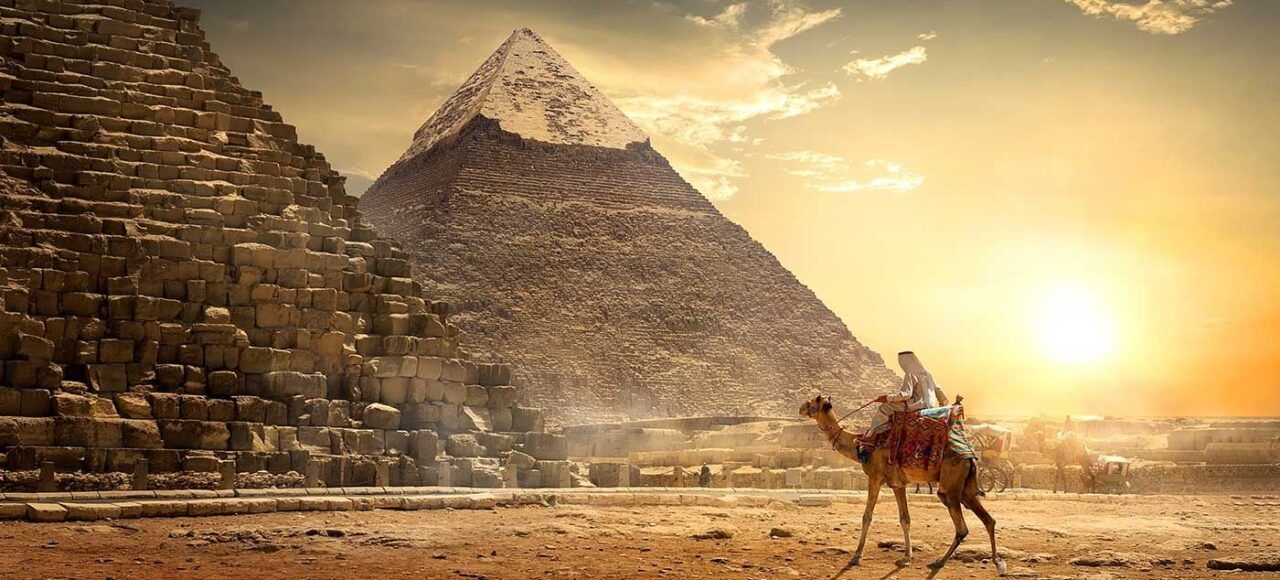 Viagem Oriente Medio