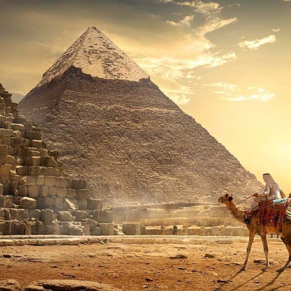 Viagem Oriente Medio