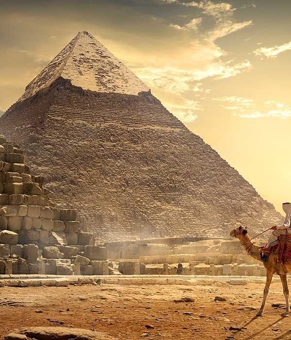 Viagem Oriente Medio