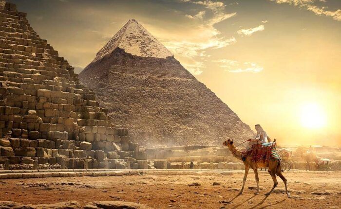 Viagem Oriente Medio