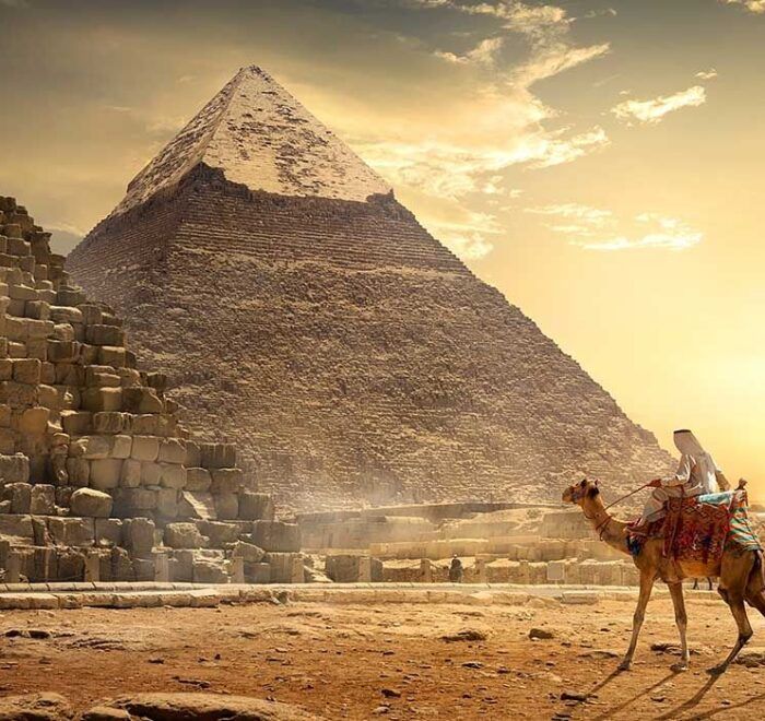 Viagem Oriente Medio