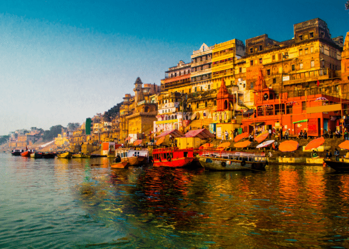 India