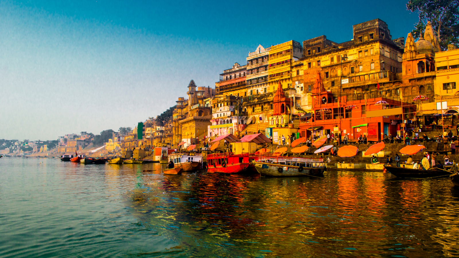 India