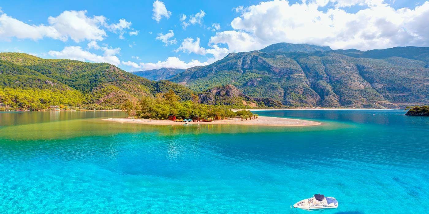 Guia de Viagem sobre a Turquia