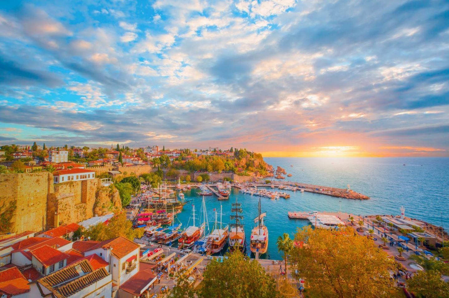 Guia de Viagem sobre a Turquia