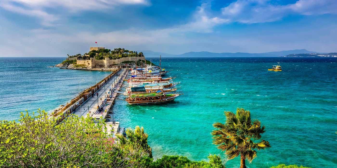 Guia de Viagem sobre a Turquia