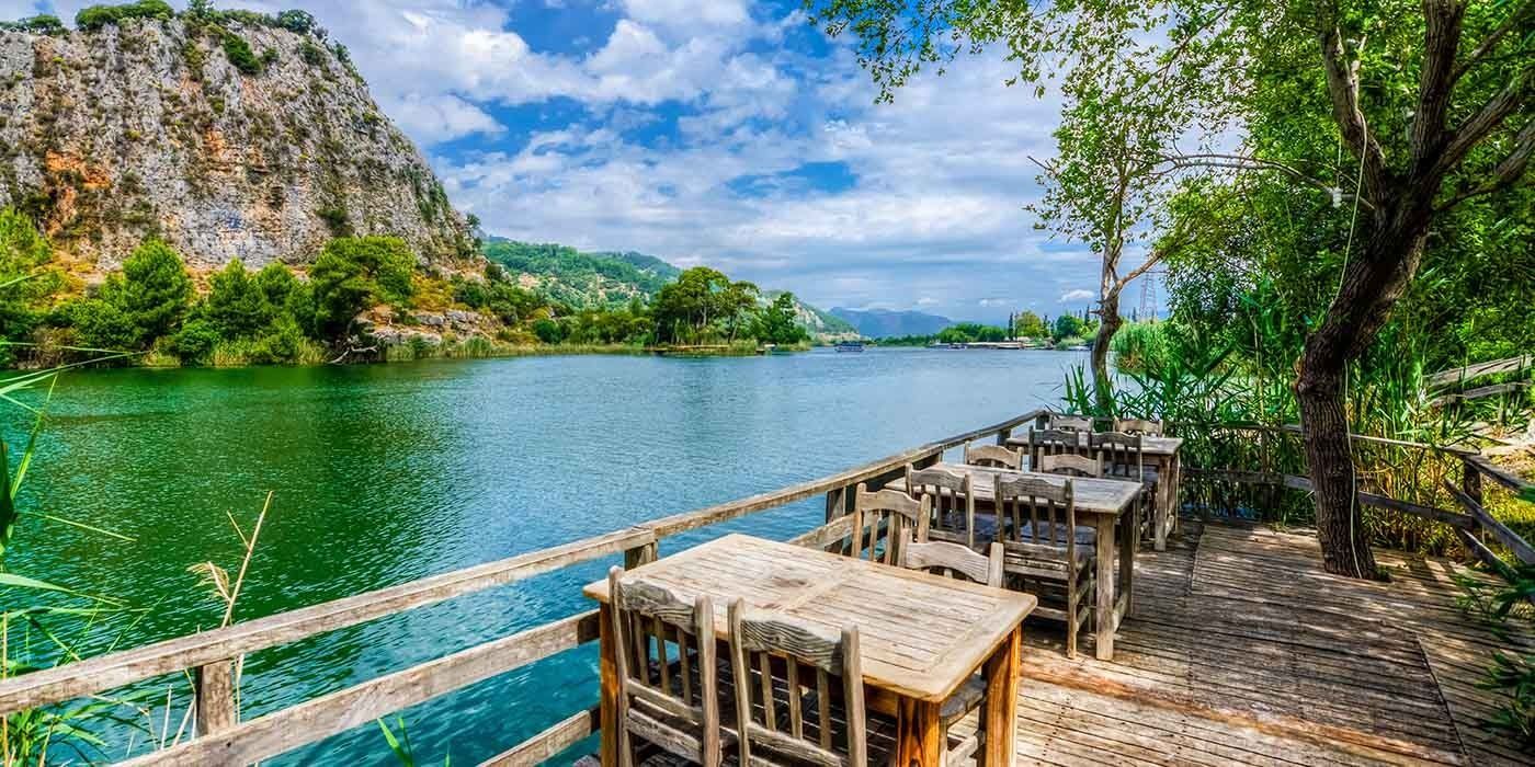 Guia de Viagem sobre a Turquia