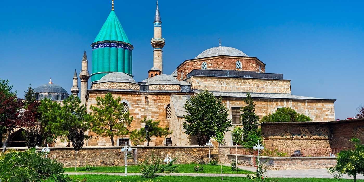Guia de Viagem sobre a Turquia