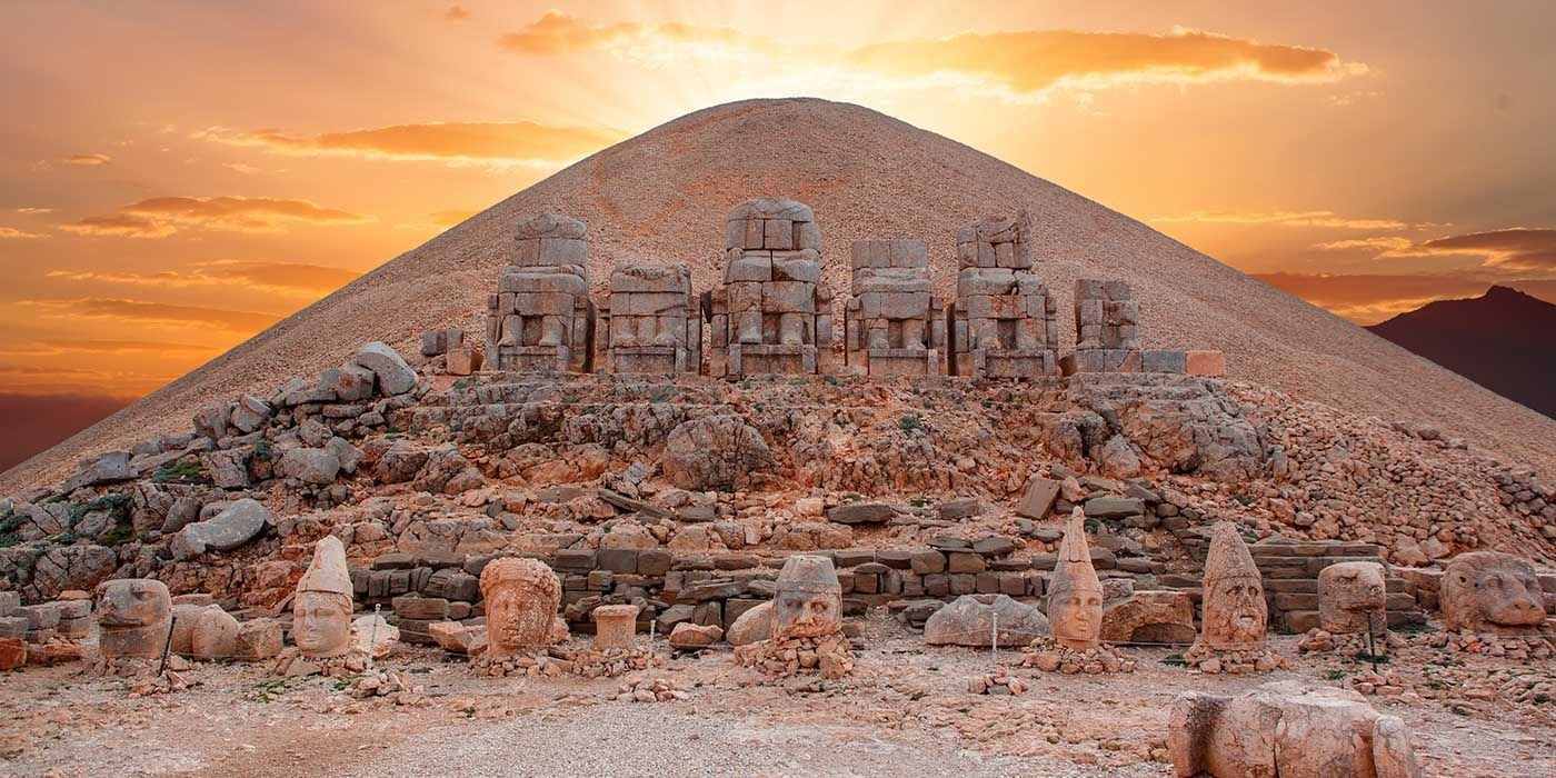 Guia de Viagem sobre a Turquia