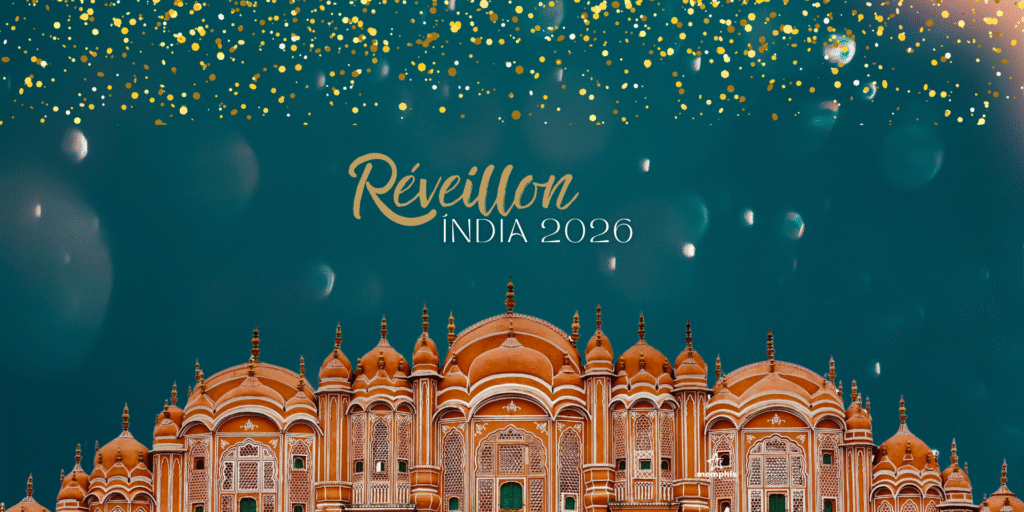 Ano Novo na India 2026