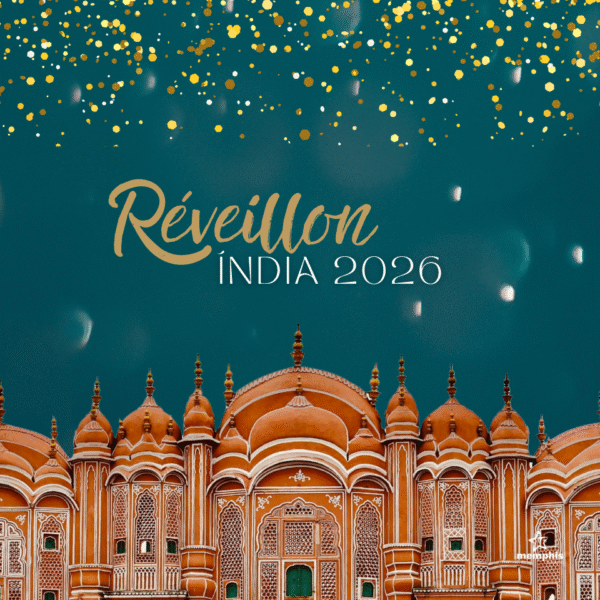 Ano Novo na India 2026