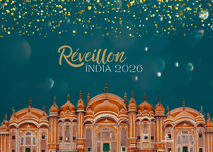 Ano Novo na India 2026
