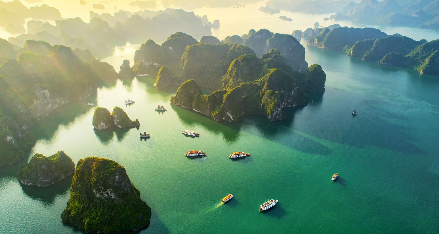 Vietnam